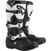 Alpinestars Tech 3, bottes ,Noir ,11 US