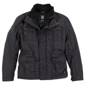 Brandit Baydock 2 Veste Noir XL hommes