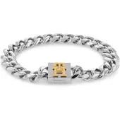 Tommy Hilfiger Bracelet Élégant pour Homme Tommy Hilfiger 1683510