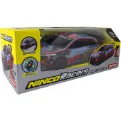 Ninco NINCORACERS Hyundai i20 Coupe WRC 1:10 2.4GHz RTR