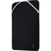 HP Housse Pour Laptop Réversible 14.1" Noir (2f2j1aa)