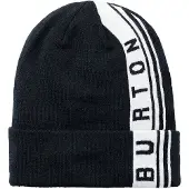 Burton Partylap Beanie Noir