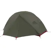 MSR - Tente de trekking - Elixir 1 Green - Kaki