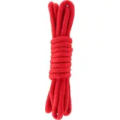 Hidden Desire Corde Soft Bondage 3 M