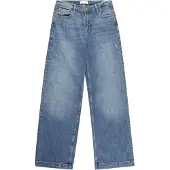 Vero moda Jean 'Vmdaisy' bleu denim