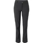 Luhta Pantalon de Ski Luhta Women Erottaja Black-Taille 34