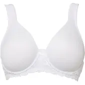 Bonprix Soutien-gorge moulé à bretelles rembourrées