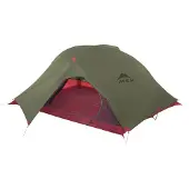 MSR Tente MSR Carbon Reflex 3 Tent Green V4