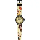 Lexibook Montre digitale avec projection Harry Potter