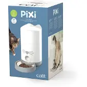 Catit Pixi Smart Feeder Blanc