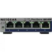 Netgear GS105E ProSafe Plus