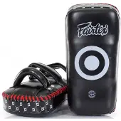Fairtex Boucliers Pao KPLS2