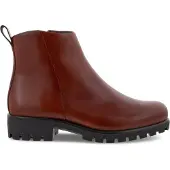Ecco Bottines ECCO Women Modtray W Cognac-Taille 38