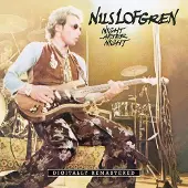 Bgo Nils Lofgren - Night After Cd