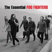 Foo Fighters CD de - The essential - pour Indifférent - Standard - Taille Standard