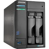 Asustor LOCKERSTOR 2 Gen2 AS6702T