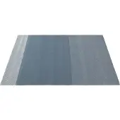 Muuto Varjo Tapis Blue | 170 x 240 cm