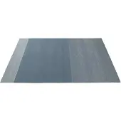 Muuto Varjo Tapis Blue | 200 x 300 cm