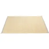 Muuto Ply Tapis Yellow | 80 x 200 cm