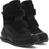 Ecco Bottes d'Hiver - Tex - Biom K2 - Noir/Magnet - - 27 - Bottes d'Hiver