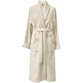 Aquanova Peignoir de Bain Aquanova London Birch-L
