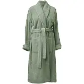 Aquanova Peignoir de Bain Aquanova London Thyme-L