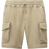 Bench Pantalon cargo kaki