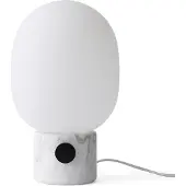 Menu Lampe de Table , JWDA, dimmable, Blanc, Salon / séjour, Pierre, Design