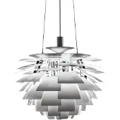 Louis Poulsen PH Artichoke Suspension - Ø 60 cm
