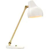 Louis Poulsen Lampe à poser VL38 blanc