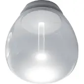 Artemide Empatia Lampe Murale / Lampe de Plafond Ø 26 cm