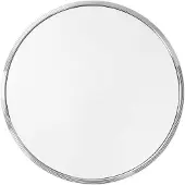 &tradition Sillon Mirroir Ø: 66cm | Stainless Steel