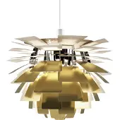 Louis Poulsen PH Artichoke Suspension - Ø 48 cm