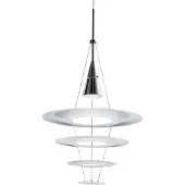 Louis Poulsen Suspension Enigma 425