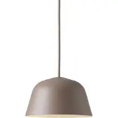 Muuto Suspension , Beige, Salon / séjour, Aluminium