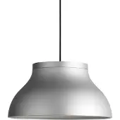 HAY Suspension , PC M, dimmable, Métallique, Salon / séjour, Métal, Design