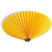 HAY Matin Plafonnier 380 | Yellow