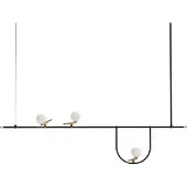 Artemide Yanzi Suspension 1 Suspension 1