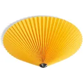 HAY Matin Plafonnier 500 | Yellow