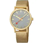 Mondaine Classic Swiss Railways A660.30360.80SBM Montre homme