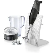 Bamix SwissLine M200 Mat Noir