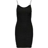 ONLY Robe noir