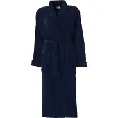 Seahorse Peignoir Seahorse Pure Indigo-S