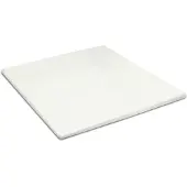 Cinderella Drap-Housse Surmatelas Cinderella Ivoire (Satin)-90 x 200 cm
