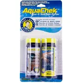 Aquachek Kit testeur spécial électrolyse Aquachek de piscine