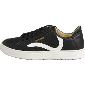 Superdry Vintage Vegan Low Top Trainers Noir EU 42 Homme