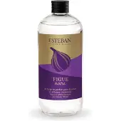 Esteban Recharge De Parfum Pour Bouquet Figue Noire 500 Ml