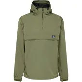 Vintage Industries Veste mi-saison 'Shooter' olive