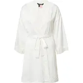 Ralph Lauren Robe de chambre ivoire
