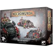 Games Workshop Necromunda : Goliath Maulers 301-07